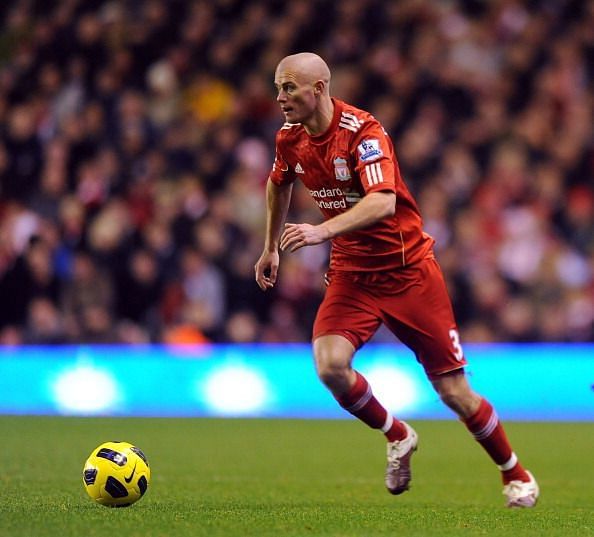 Liverpool v Chelsea - Premier League : News Photo